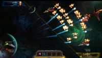 Star Trek: Alien Domain - Screenshot Browser Game