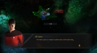 Star Trek: Alien Domain - Screenshot Star Trek
