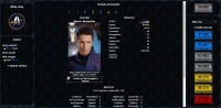 Star Trek: Birth of Federation - Screenshot Star Trek