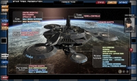 Star Trek: Federation - Screenshot Play by Chat