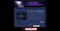 Star Trek: Frontline Combat - Screenshot Browser Game