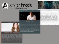 Star Trek GDR - Screenshot Star Trek