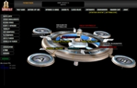 Star Trek Infinity - Screenshot Star Trek