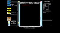 Star Trek: New Worlds - Screenshot Play by Chat