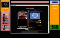 Star Trek - Next Future GDR - Screenshot Star Trek