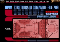 Star Trek Resurrection - Screenshot Star Trek