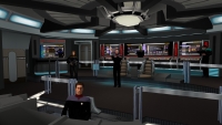 Star Trek RPG-X - Screenshot MmoRpg