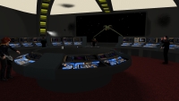 Star Trek RPG-X - Screenshot Star Trek