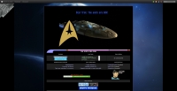 Star Trek the sixth era GDR - Screenshot Play by Forum