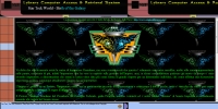 Star Trek Worlds - Screenshot Play by Mail