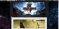 Star Wars - A New Dawn - Screenshot Play by Forum