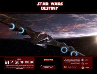 Star Wars Destiny - Screenshot Play by Chat