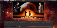 Star Wars Galaxy GDR - Screenshot Play by Forum
