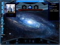 Star Wars Gakaxy - Screenshot Star Wars