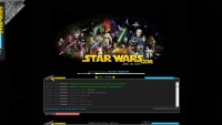 Star Wars GDR Jedi Vs. Sith - Screenshot Play by Forum