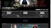 Star Wars Gdr - Screenshot Play by Forum