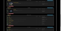 Star Wars Jedi Forum - Screenshot Star Wars