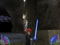 Star Wars Jedi Knight Jedi Academy - Xcool's Server - Screenshot MmoRpg