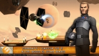 Star Wars Rebels: Recon Missions - Screenshot Star Wars