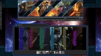Star Wars Rebirth Forum - Screenshot Play by Forum