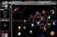 Star Wars Rebirth - Screenshot Star Wars