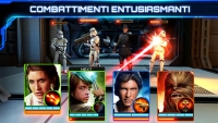 Star Wars: Squadra D'Assalto - Screenshot Play by Mobile