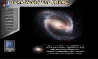 Star Wars the Empire - Screenshot Play by Chat
