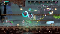 StarBreak - Screenshot Browser Game