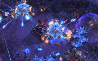StarCraft II - Screenshot MmoRpg