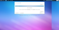 Starcrossed GDR - Screenshot Fantascienza