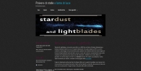 Stardust and Lightblades - Screenshot Mud