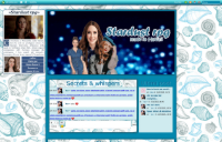 Stardust rpg - Screenshot Play by Forum