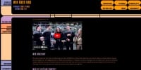 Starfleet Operations - Screenshot Live Larp Grv