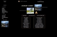 Star Trek Strarfleet Academy - Screenshot Play by Chat