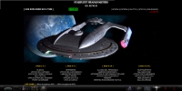 Starfleet Headquarters - Screenshot Play by Chat