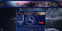Stargate SGF - Screenshot Play by Forum