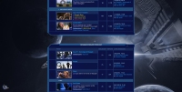 Stargate SGF - Screenshot Fantascienza