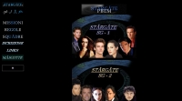 Stargate PBeM - Screenshot Fantascienza