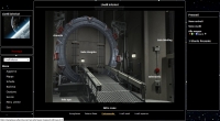 StargateWar - Screenshot Fantascienza