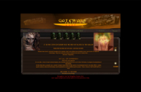 StarGateWars Battle Corp - Screenshot Browser Game
