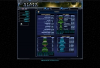 Stars Empire - Screenshot Browser Game