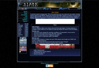 Stars Empire - Screenshot Battaglie Galattiche