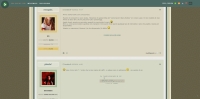 Stars Hollow GdR - Screenshot Moderno