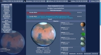 Stars under Attack - Screenshot Browser Game