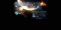 Starship Ranger - Screenshot Browser Game