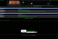 Starship Combat Simulator - Screenshot Battaglie Galattiche
