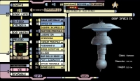 Star Trek New Frontier - Screenshot Play by Chat