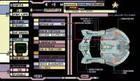 Star Trek New Frontier - Screenshot Star Trek