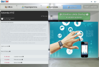 StartUp! Game - Screenshot Browser Game