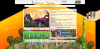 StartX - Screenshot Browser Game